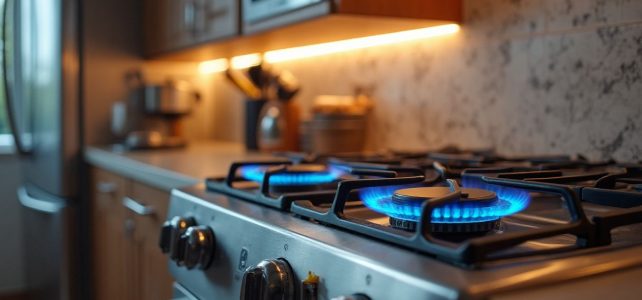 Transformez votre facture d’énergie : le guide ultime des comparateurs de gaz Transformez votre facture d’énergie : le guide ultime des comparateurs de gaz