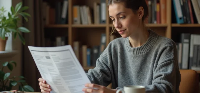 Astuces incontournables pour retrouver l&rsquo;adresse d&rsquo;une personne à partir de son nom