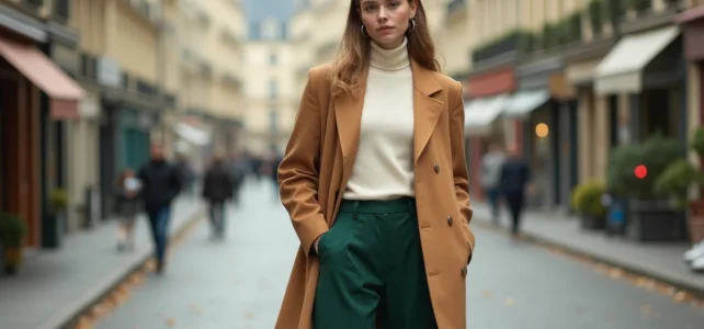 Les dernières tendances mode à adopter pour un look unique et original Les dernières tendances mode à adopter pour un look unique et original